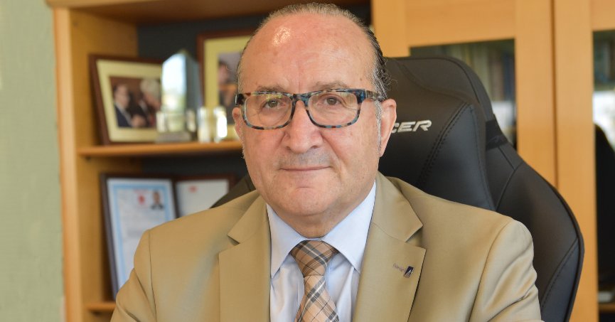 KSO Başkanı Zeytinoğlu şubat enflasyonunu değerlendirdi