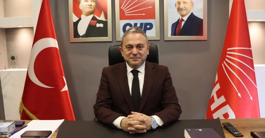 İşte CHP İzmit'in İcra Kurulu
