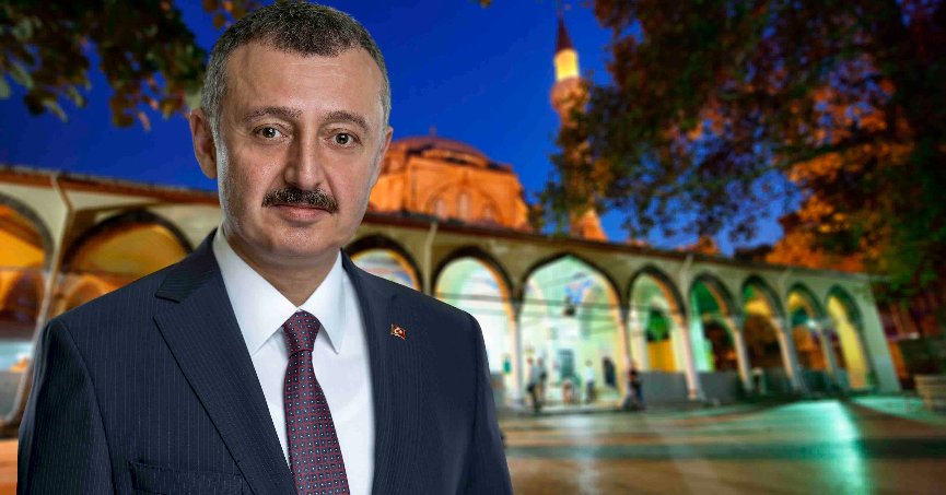 “Berat gecemiz beraatimiz olsun”