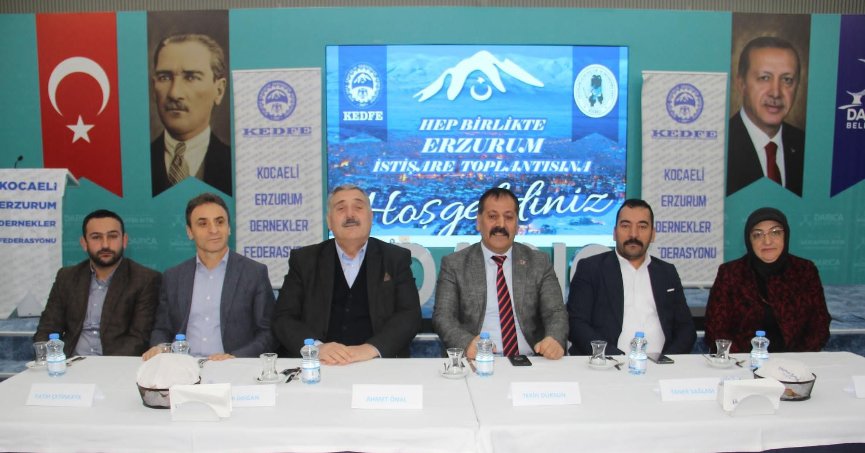 Dadaşlar tek yürek