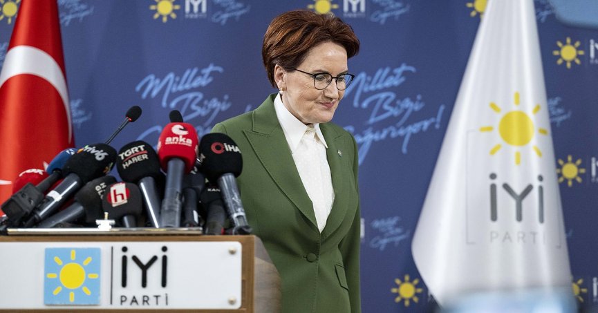 AKŞENER'DEN FLAŞ KARAR! GERİ DÖNÜYOR...