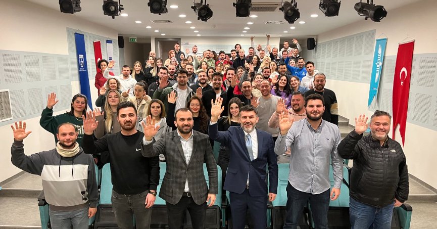 Sporda bütün dünyanın konuştuğu bir Kocaeli için