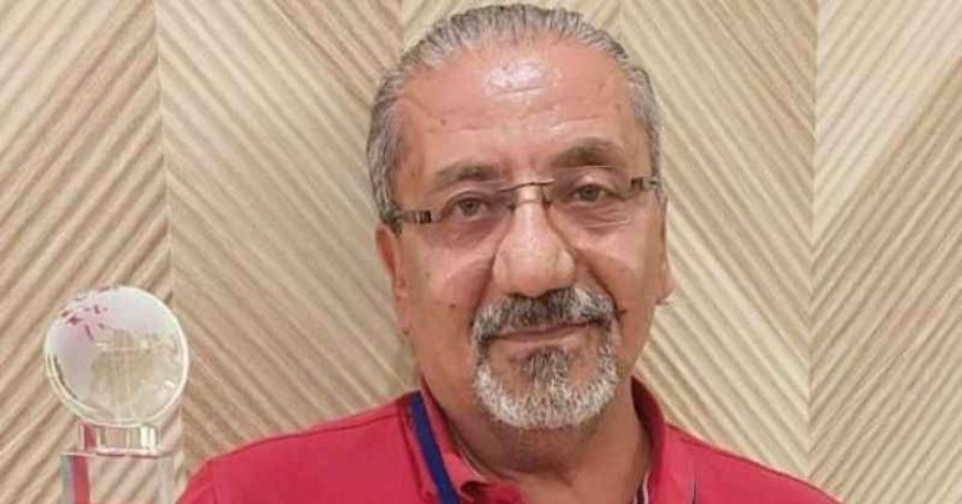 VEDAT TAŞTEKİN HAYATINI KAYBETTİ