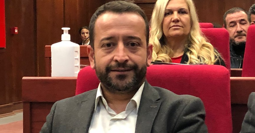 TUTUŞ, CEVAPSIZ KALAN ÖNERGELERİ SORDU