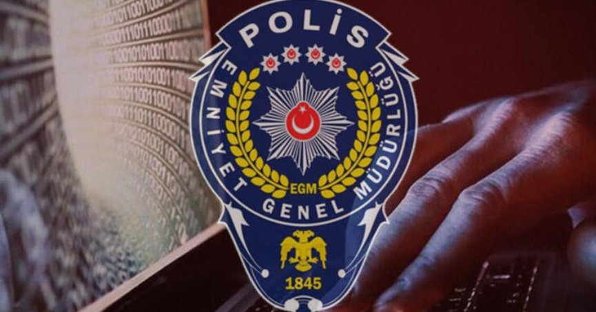 Deprem provokasyonu yapan 621 hesap yöneticisi hakkında işlem başlatıldı