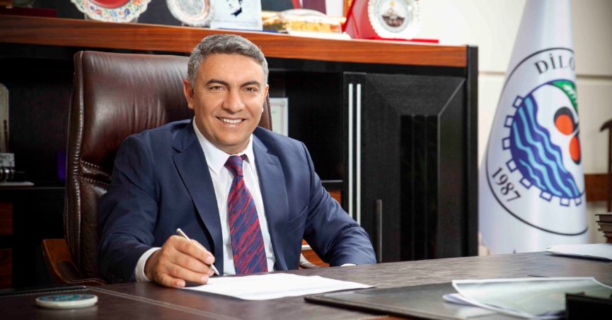 Başkan Şayir’den “Dünya Kadınlar Günü” mesajı 