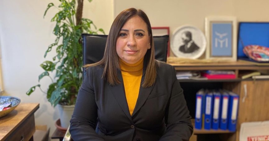 İYİ Parti’den 8 Mart Dünya Kadınlar Günü açıklaması