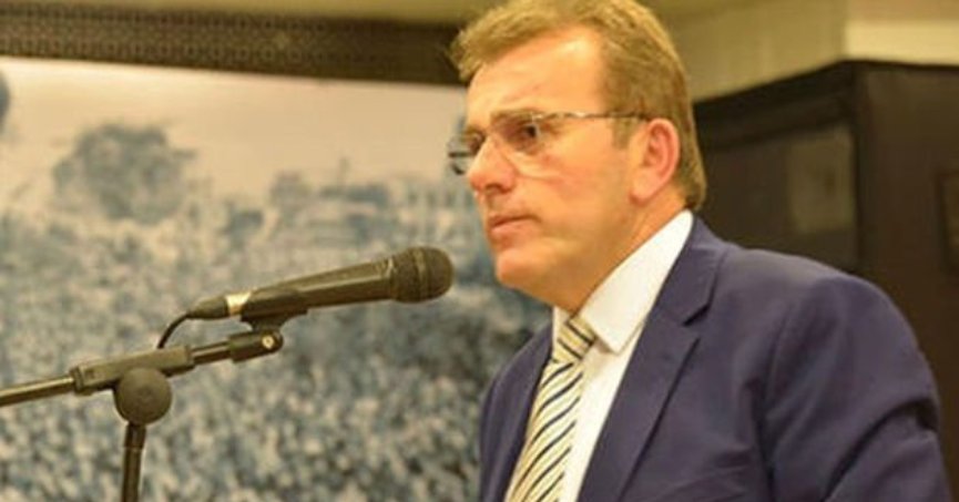 AP GENEL BAŞKANI ÖZ’DEN KADINLAR GÜNÜ MESAJI