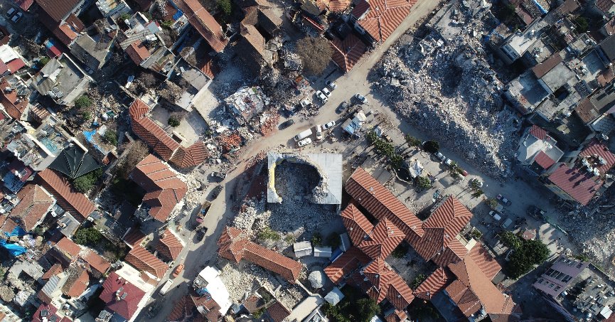 Üreten kadınlar, depremzedeler için canlı yayında yardım kampanyası yapacak