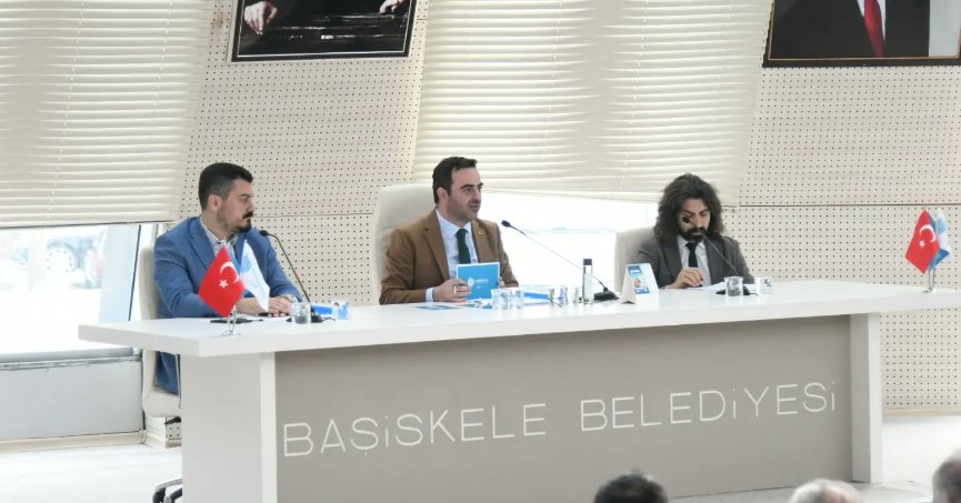 “Başiskele’den Deprem Bölgesine Gönül Köprüsü Kurduk”