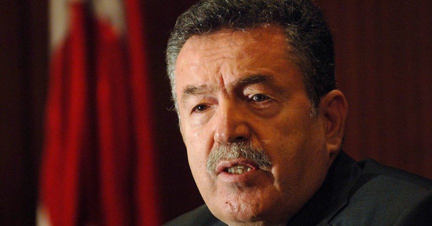  Size bundan sonra yaşama hakkı yok