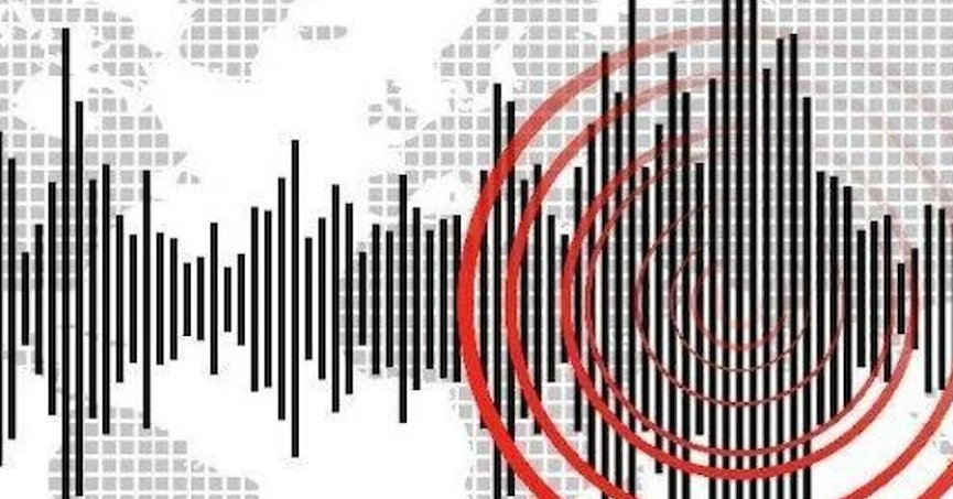 Bursa'da da korkutan deprem!