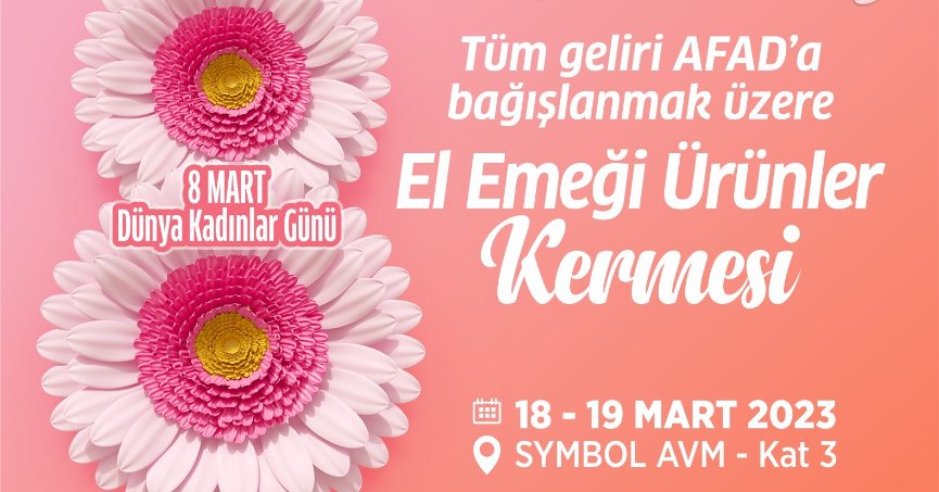 Başiskele’de Depremzedeler Yararına Kermes Düzenlenecek