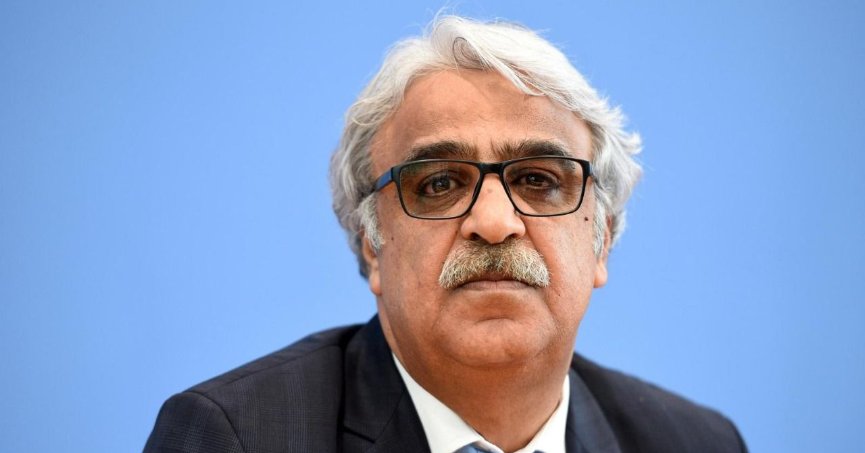 HDP'li Mithat Sancar'dan ittifak itirafı: Millet İttifakı'nın tümüyle görüşeceğiz