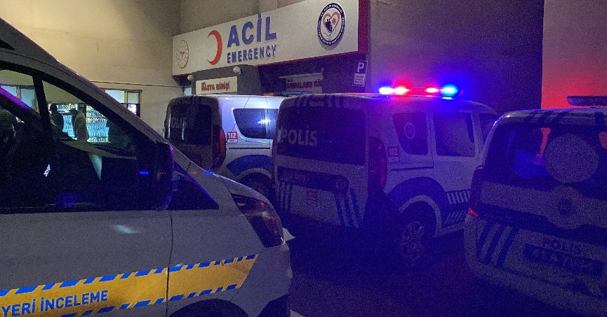 Darıca'da silahlı bıçaklı kavga: 3 yaralı