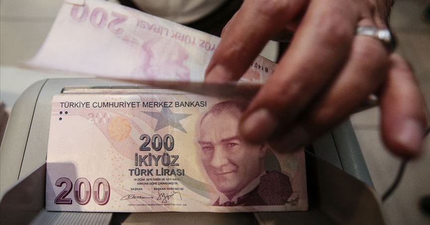 Meclis'ten geçti: Borçlar siliniyor!