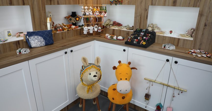 KO-MEK Sepeti Darıca mağazası hizmete girdi