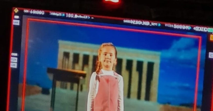 Reklam filmlerinde oynayan 7 yaşındaki Mısra hayatını kaybetti