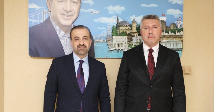 AK Parti Kocaeli’de 12 ilçede SKM başkanları da tamam