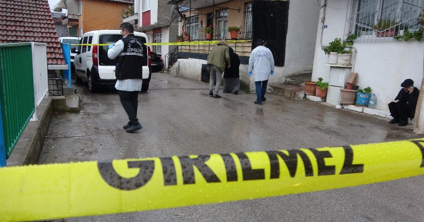 Kocaeli'de kuzen cinayeti