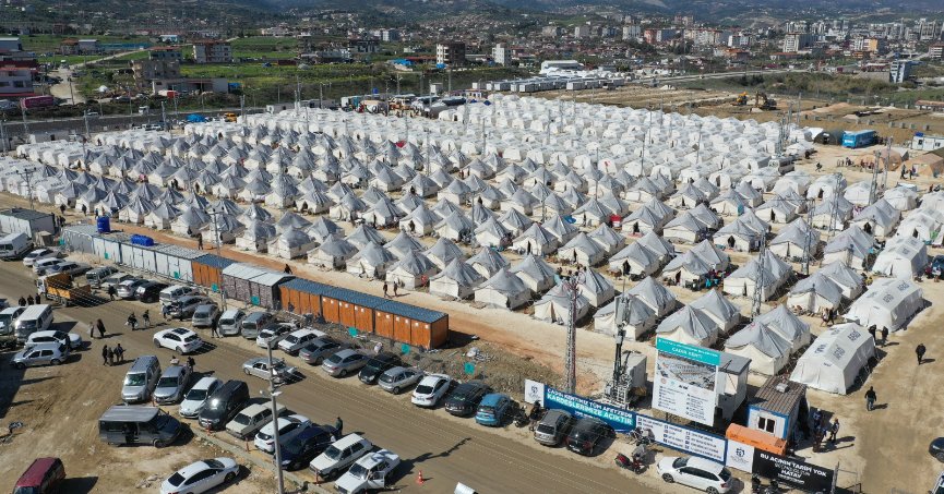 Defne'nin gönül sofrası; Antikkapı mutfağı