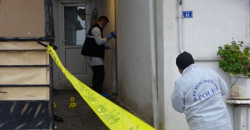 Kuzenini öldüren şüpheli yakalandı