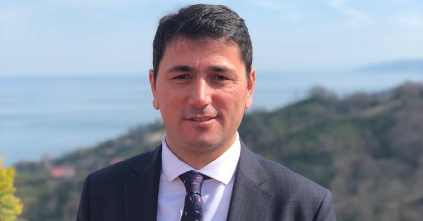 Özcan Aygün, AK Parti'den Milletvekili aday adayı oluyor