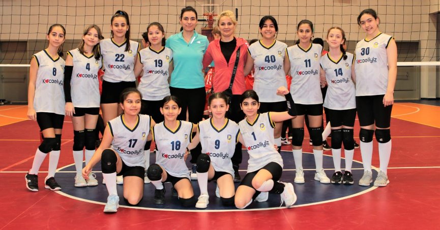 Derincespor Galibiyetlere İmza Atmaya Devam Ediyor