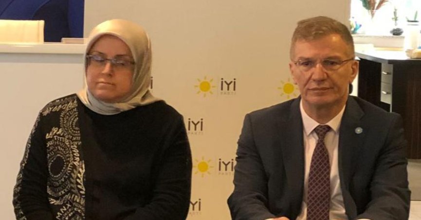  “DENİZİ DOLDURUP CAMİ YAPMAYA KARARLI MISINIZ? BU HATAYI YAPMAYA DEVAM EDECEK MİSİNİZ”