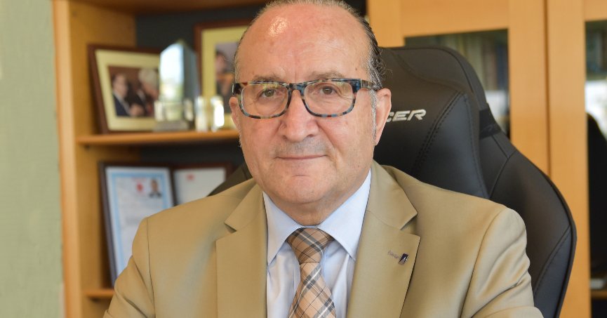 KSO Başkanı Zeytinoğlu cari denge verilerini değerlendirdi