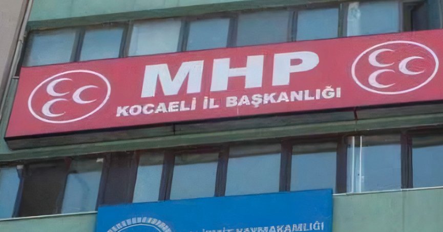 MHP’de aday adaylık süreci başlıyor
