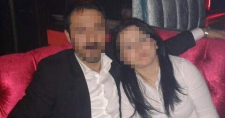 Eşini öldüren sanık: 