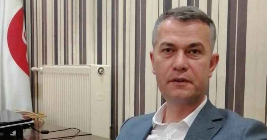 İBRAHİM EFE ADAY ADAYI OLACAK!