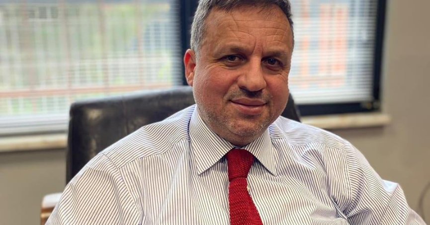 Halil Güngör Dokuzlar yarın resmen başvuruyor 