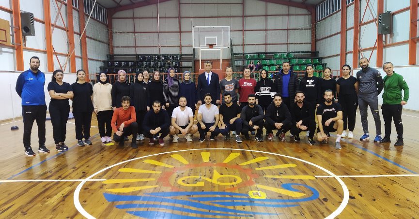 GÖLCÜK BELEDİYESİ POMEM KURSLARI KAZANDIRMAYA DEVAM EDİYOR