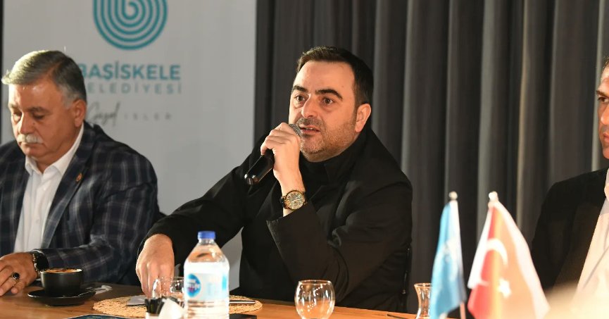 “Var Gücümüzle 2023’te Daha Çok Çalışacağız”