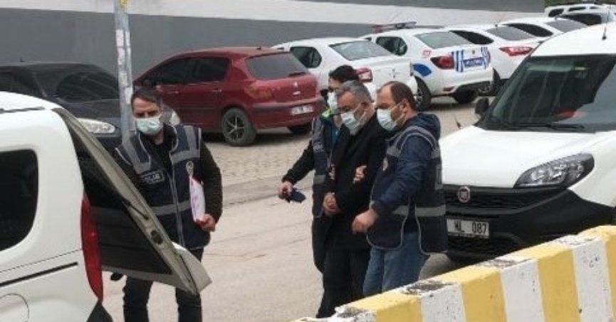 Beni tahrik etti diye cinayet işleyen sanık: Kullandığım silah maktule aitti