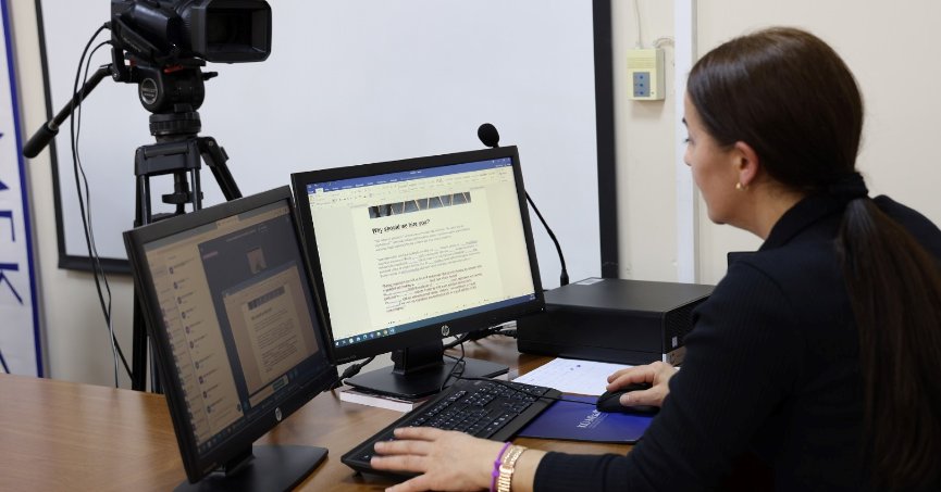 KO-MEK UZEM ile eğitimler daha kolay