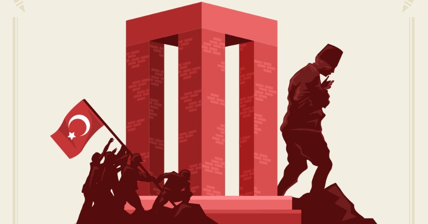 Başkan Sarı’dan 18 Mart Çanakkale Zaferi ve Şehitleri Anma Günü mesajı