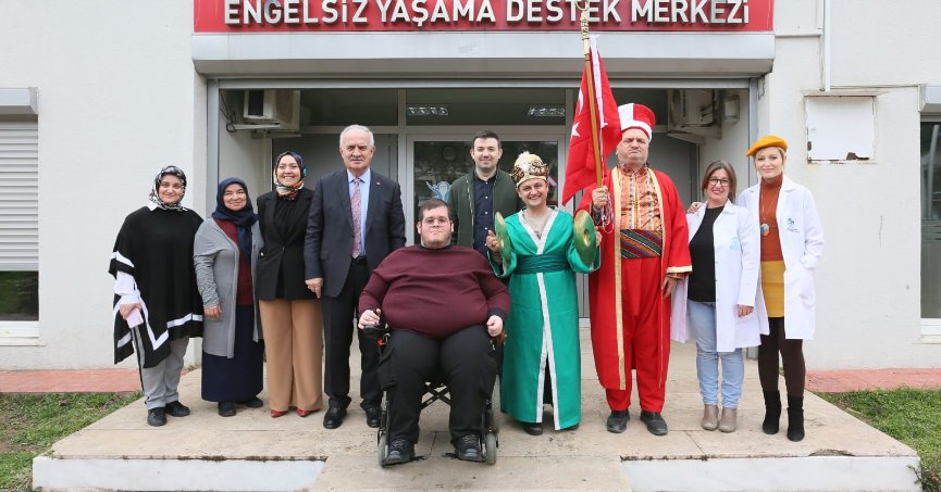 En Özel Musiki Grubu