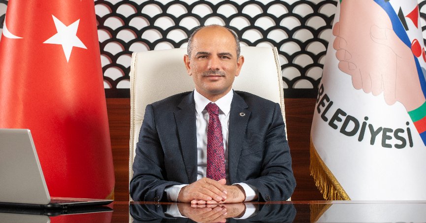 Başkan Söğüt’ten 18 Mart Mesajı