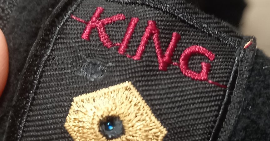 Kopya düzeneğiyle sınava geldi, dikkatli polise kül yutturamadı