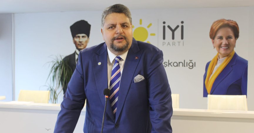 KAAN KOBAKOĞLU ADAY ADAYI 