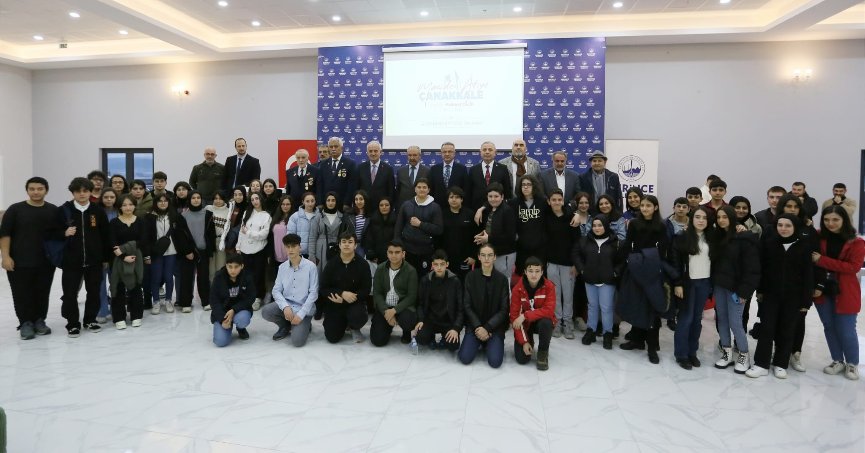 Maziden Atiye Çanakkale