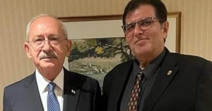 ÖMER FARUK BAŞARAN ADAY ADAYI 