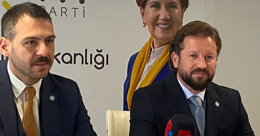 “MESLEĞİMDEN ALDIĞIM TECRÜBEYLE SİZLERİ EN İYİ ŞEKİLDE TEMSİL EDECEĞİM”