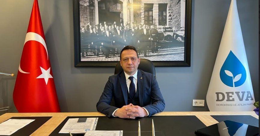 DEVA Partisi’nde Yoğun Başvuru Süreyi Uzattı