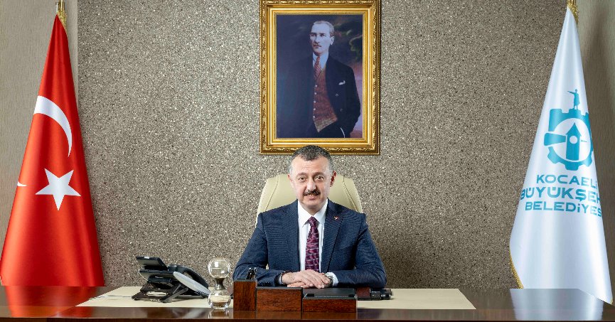 “Ormanlarımız geleceğimizdir”