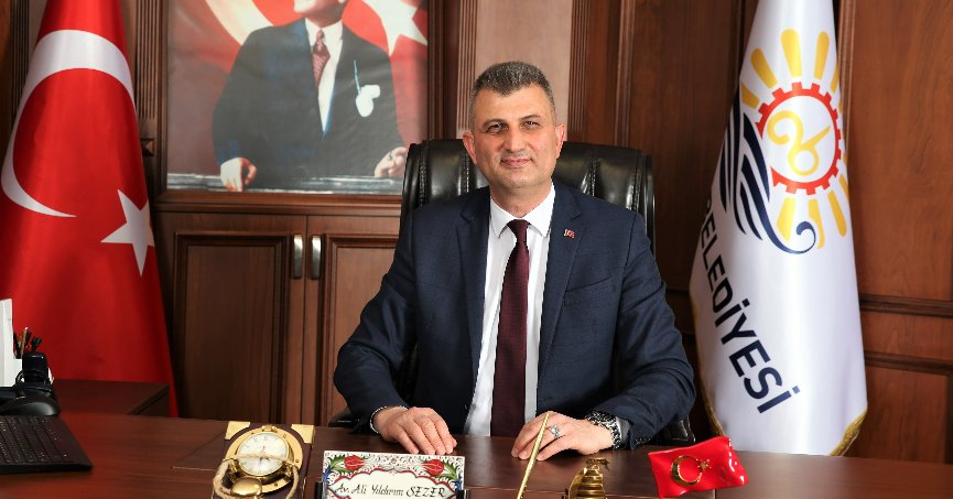 BAŞKAN SEZER, “NEVRUZ BAYRAMIMIZ KUTLU OLSUN”