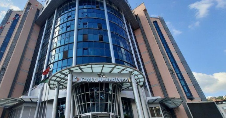 İzmit Belediyesi'nde promosyon belli oldu